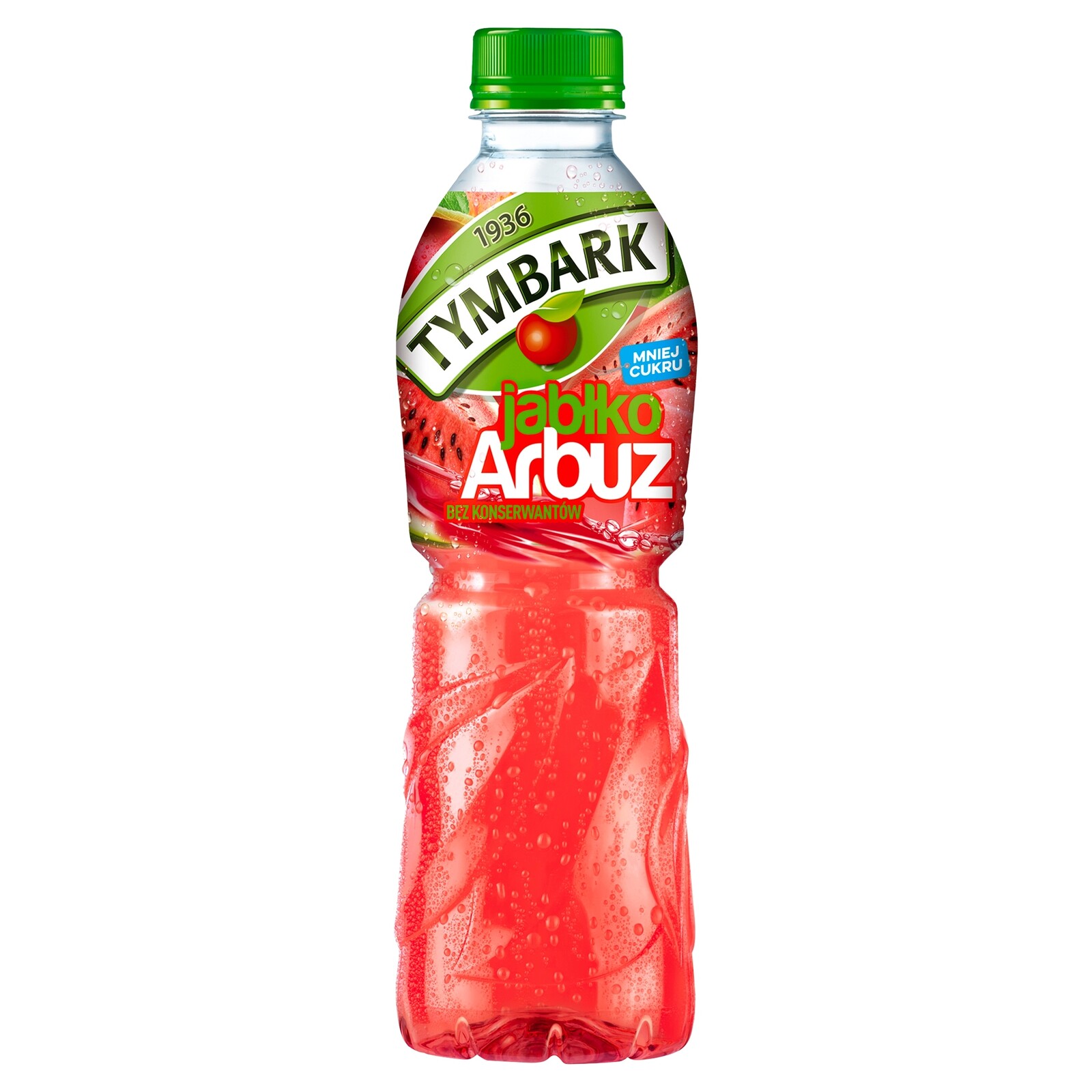 Ovocný nápoj Tymbark 12x500 ml