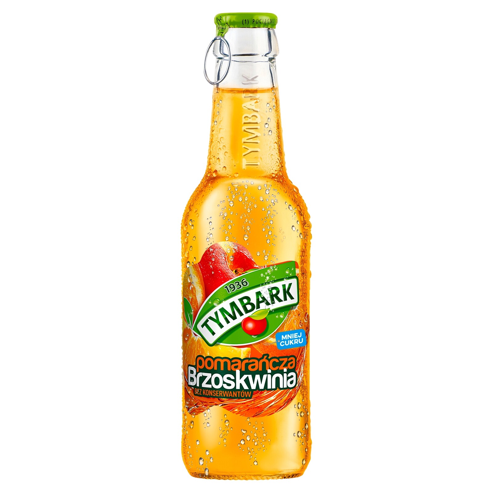 Ovocný nápoj Tymbark 250 ml x 24 kusů