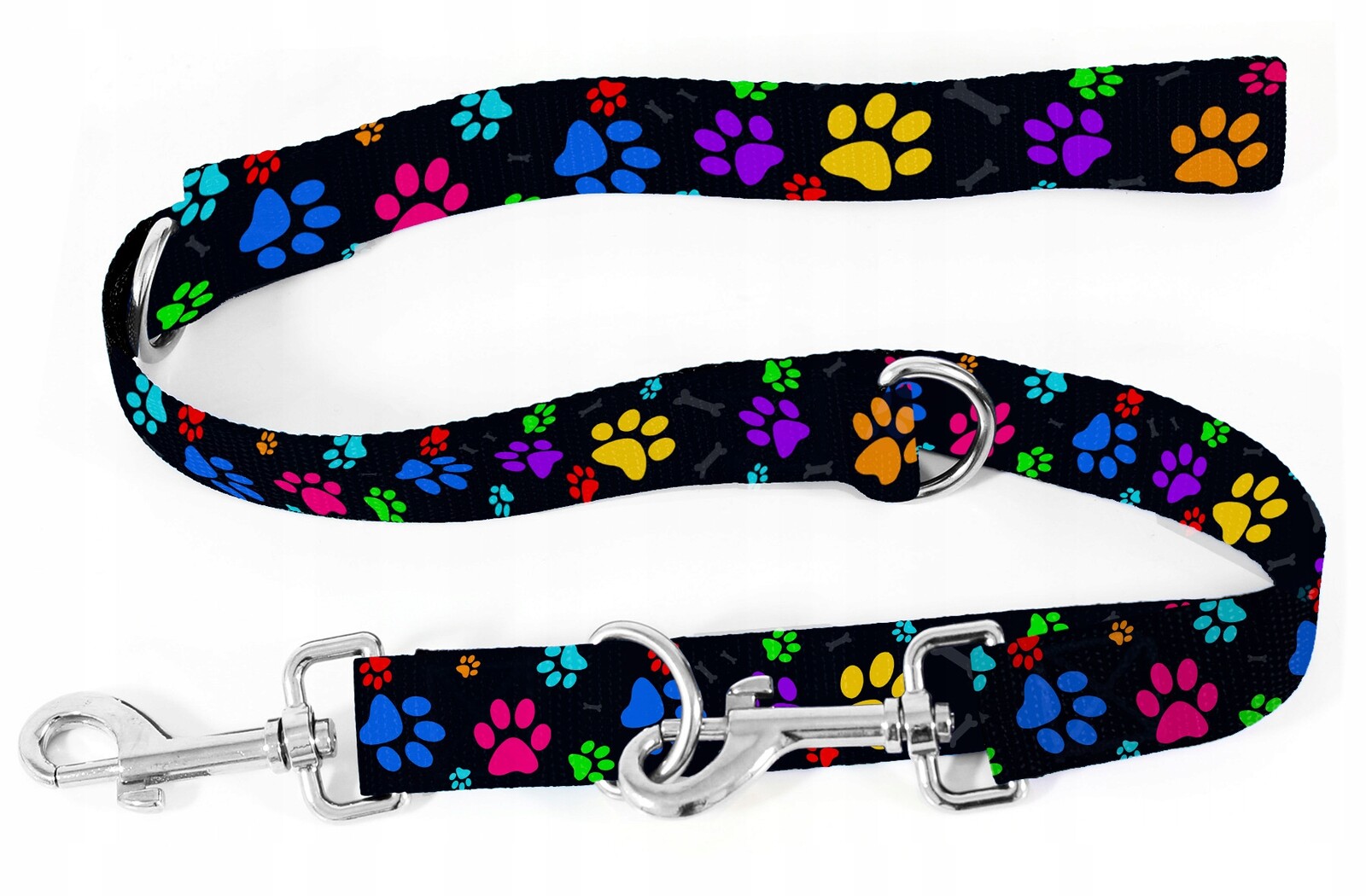 Vodítko pro psa, Přepínatelná, 3,2 m