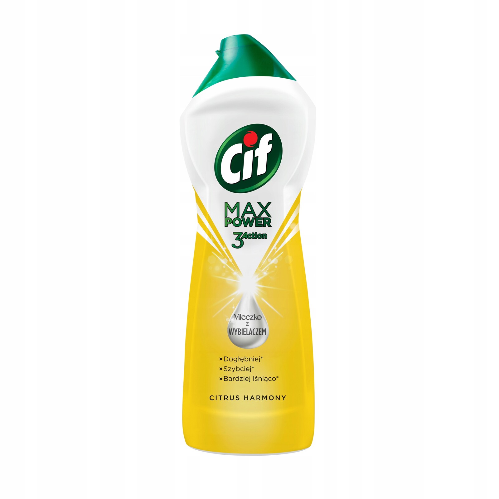 Chemie pro čištění Wc, Multifunkční Čistící Mléko Set