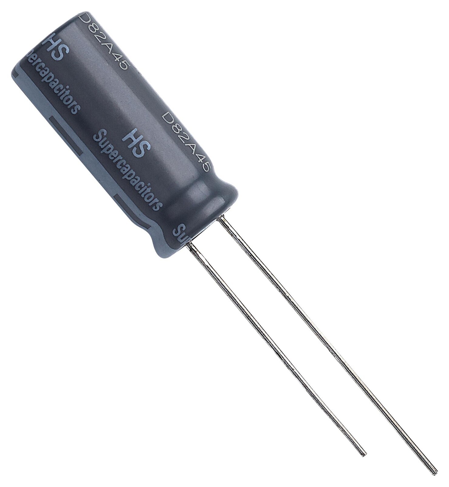 Eaton Electronics Hs1016-3R8306-R Supercapacitor, 30F, 3.8V, Radial