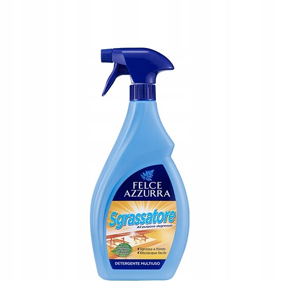 Felce Azzurra Sgrassatore Odmašťovací sprej 750 ml
