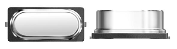 Citizen Finedevice Hcm49 12.000Mabj-Ut Crystal Frequency, 12Mhz