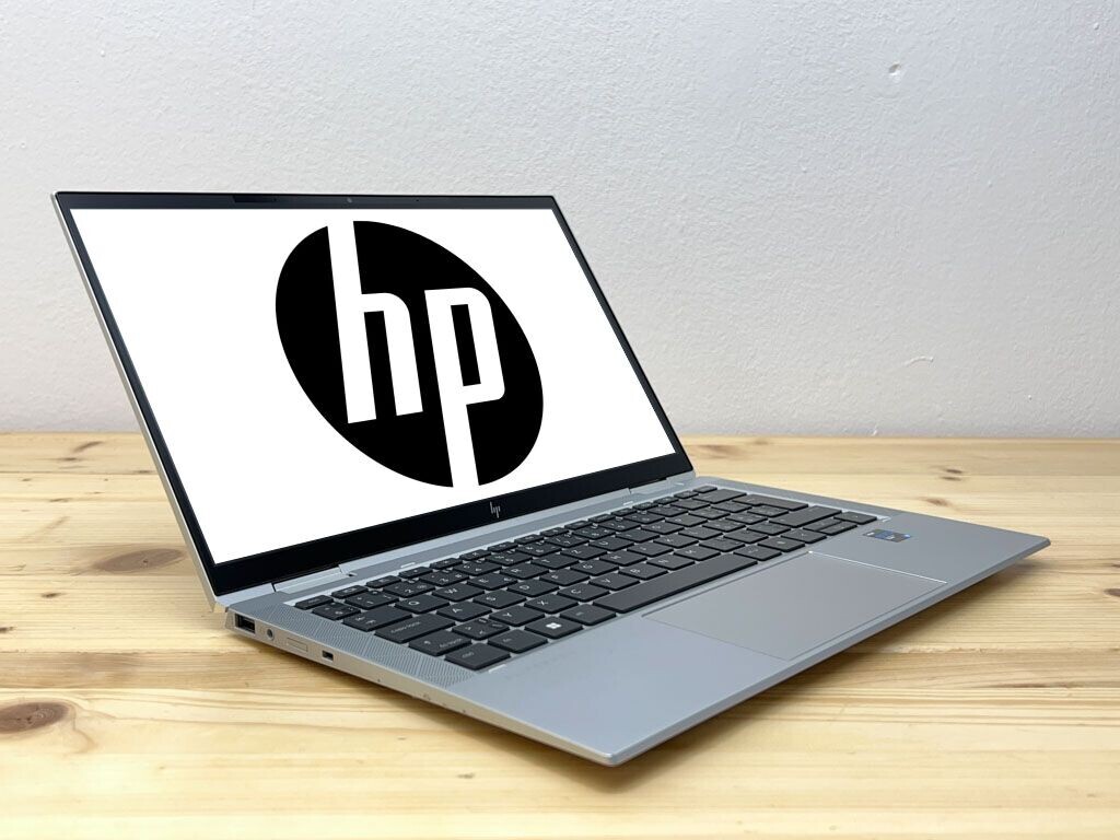 HP EliteBook x360 1030 G8