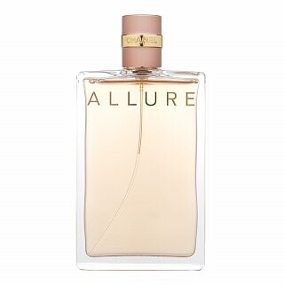 Chanel Allure parfémovaná voda pro ženy 100 ml