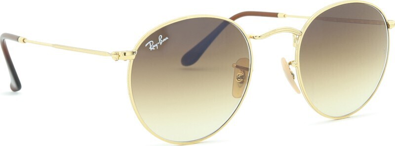 Ray-Ban Round Metal RB3447 001/51 50