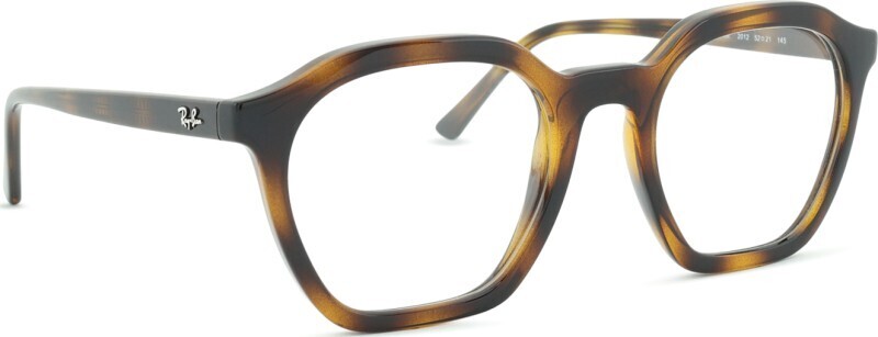 Ray-Ban Alice 0RX7238 2012 52