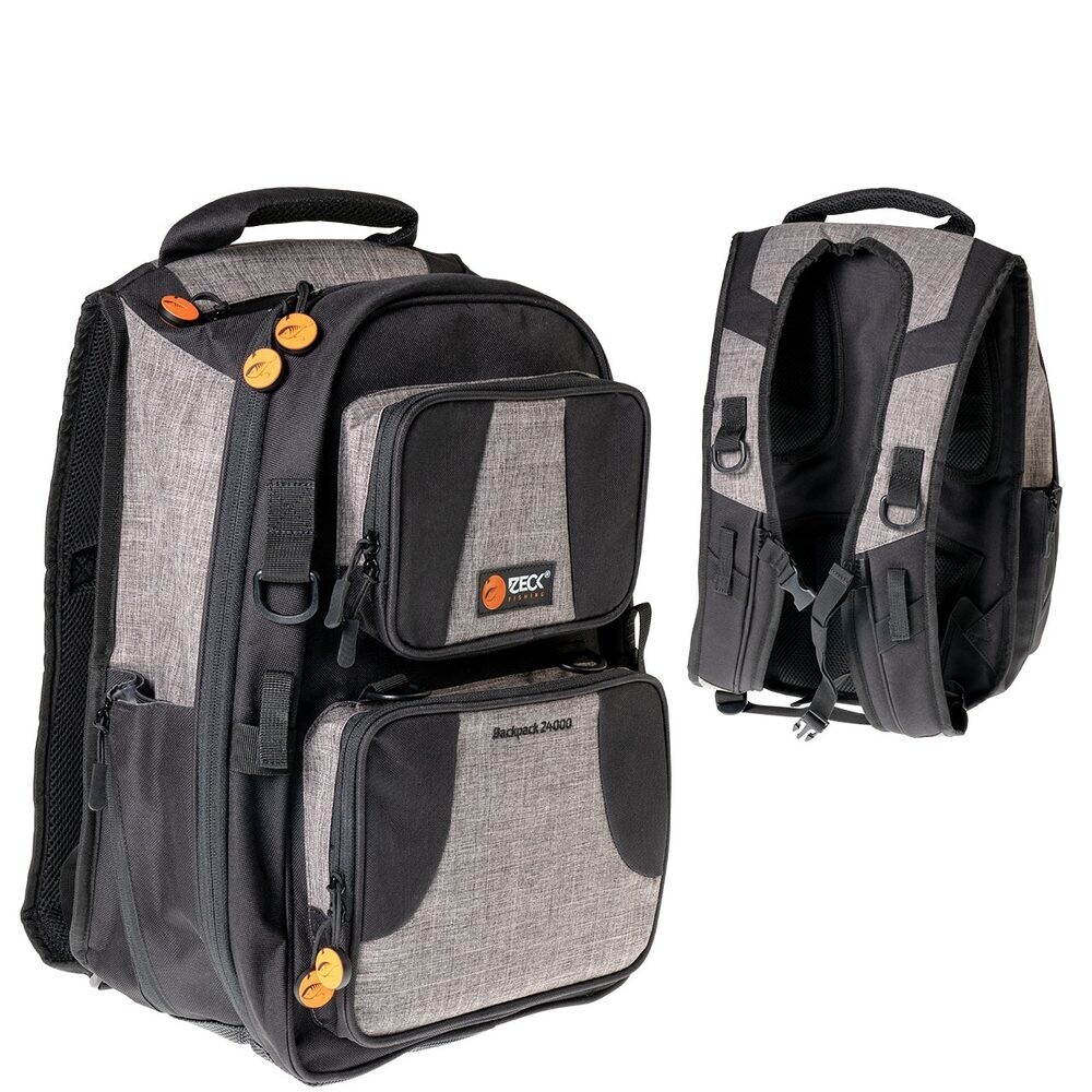 Zeck Batoh Backpack 24L