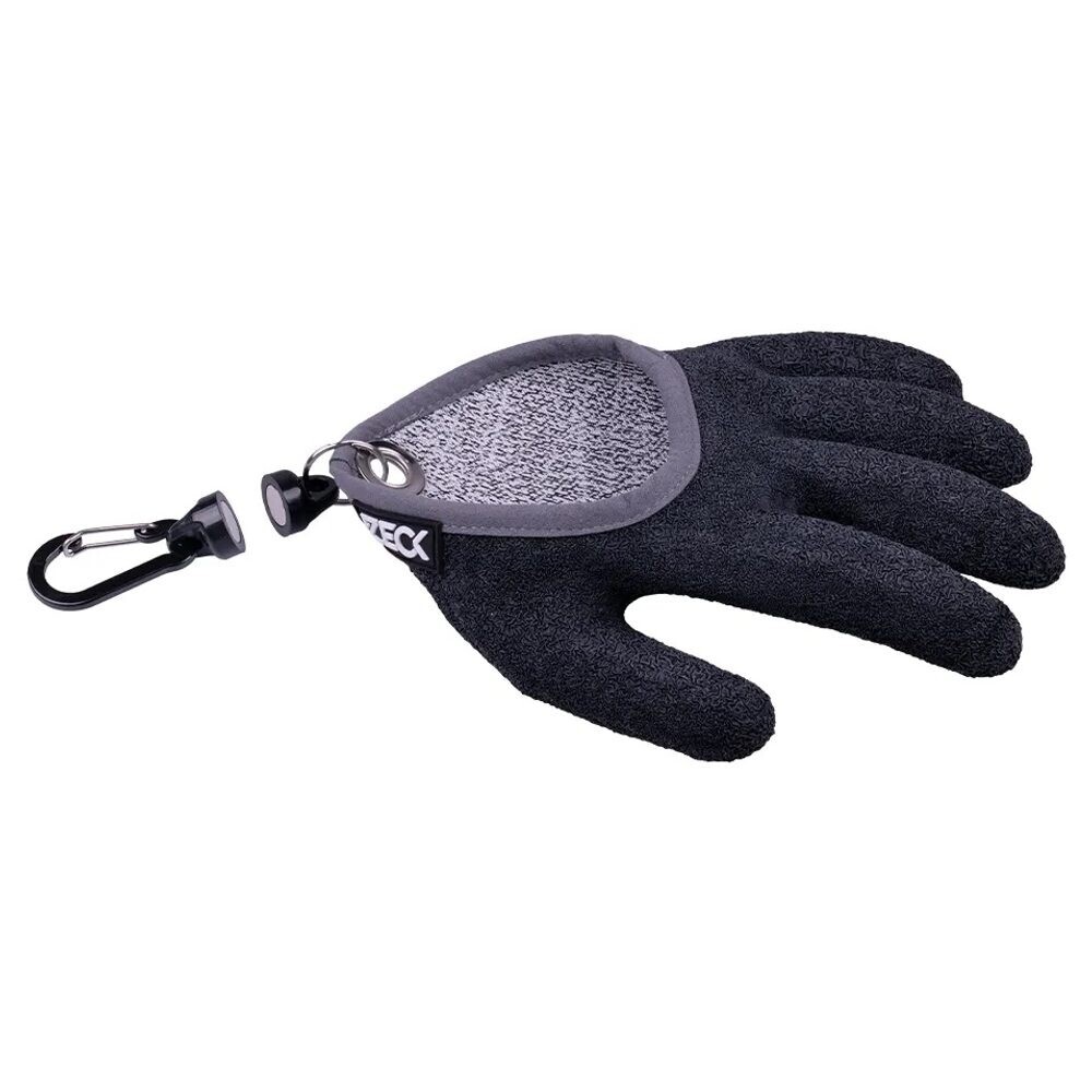 Zeck Rukavice Magnet Release Landing Glove - Levá - L