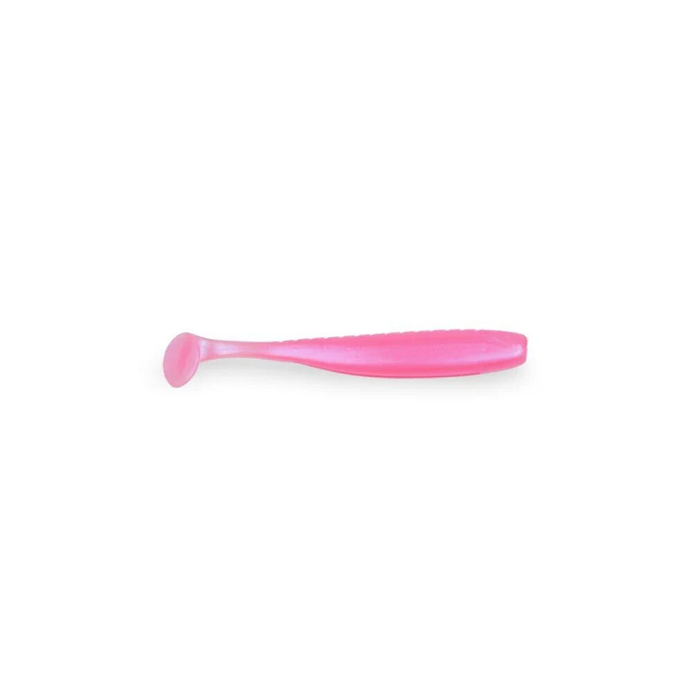 Yaccuza Gumová nástraha Dancer fish Ultra Pink - 5cm 1g 10ks