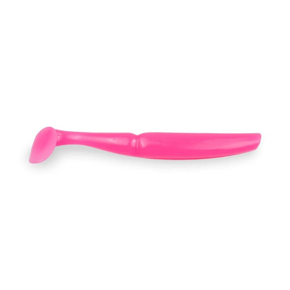 Yaccuza Gumová nástraha Phantom fish Ultra Pink - 11cm 11g 4ks