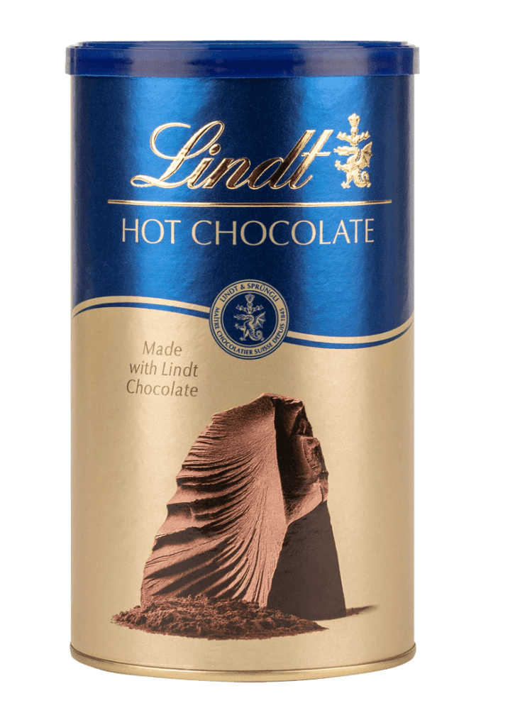 LINDT Lindt horká čokoláda 300 g