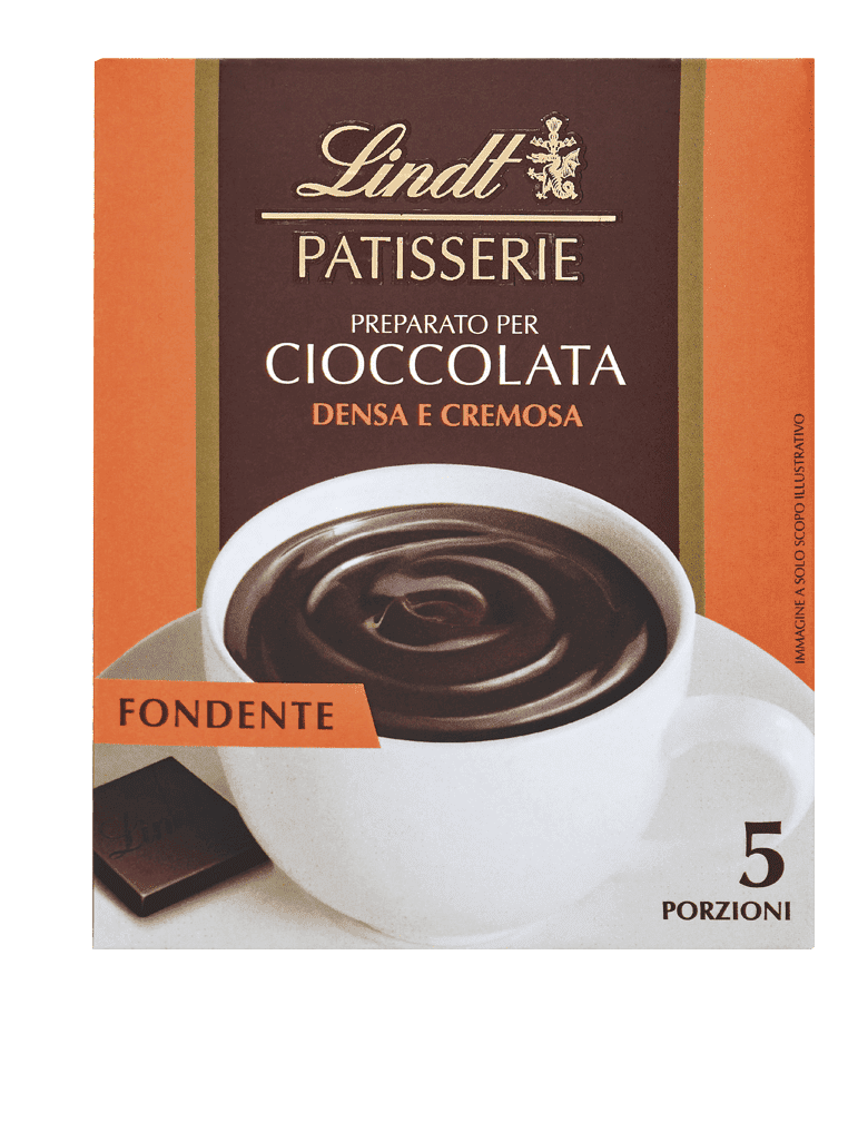 LINDT Lindt horká čokoláda hořká 100 g