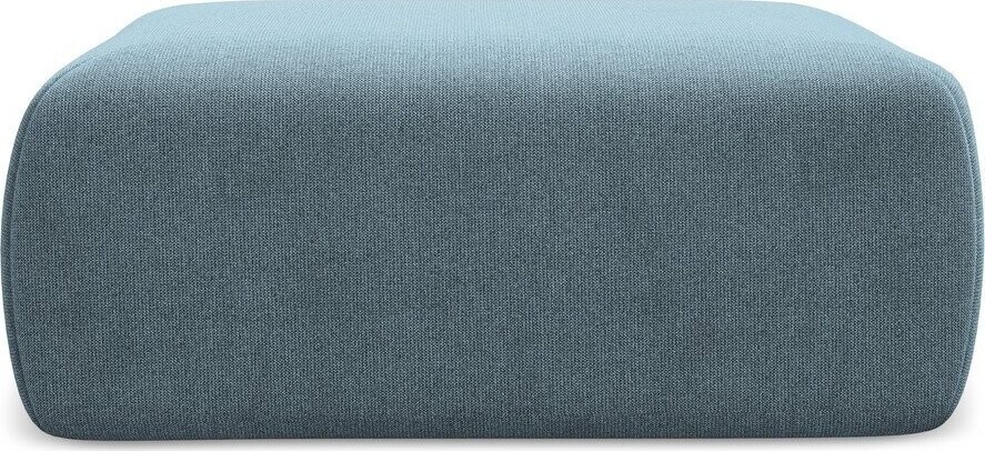 Světle modrá podnožka Kapua – Makamii