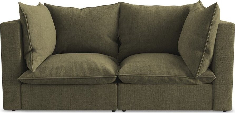 Khaki pohovka 180 cm Manao – Makamii