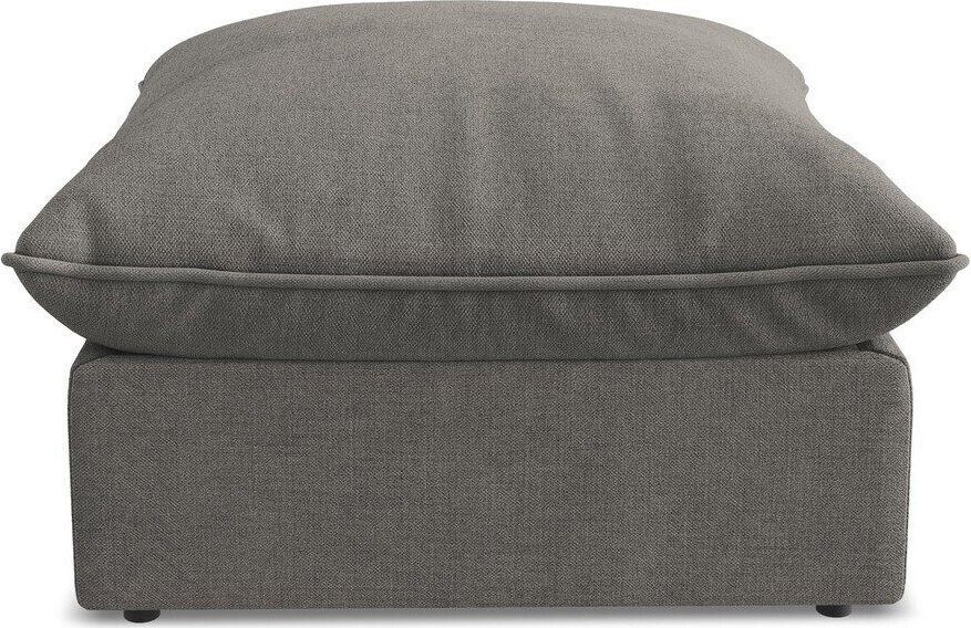 Tmavě šedá podnožka Manao – Makamii