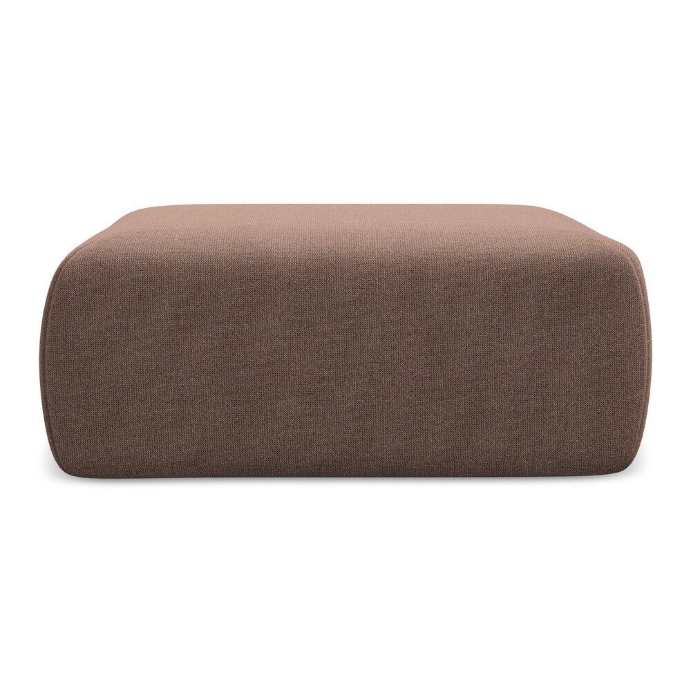 Růžová podnožka Kapua – Makamii