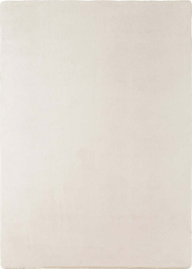 Krémový pratelný koberec 240x340 cm Joy 1400 – Ayyildiz Carpets