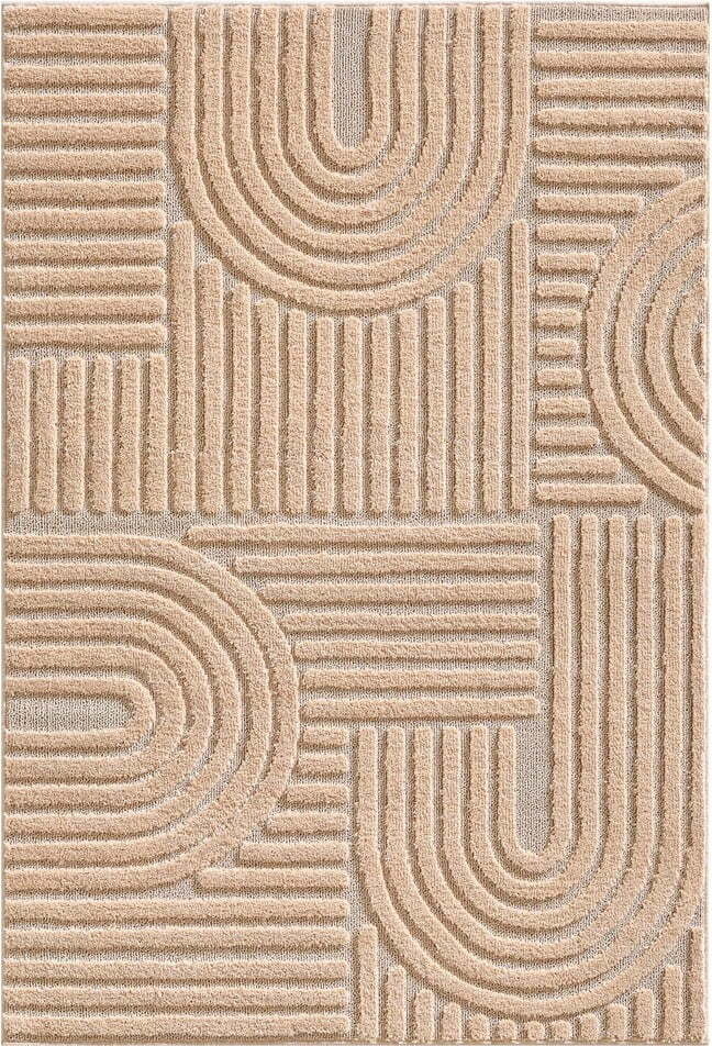 Světle růžový koberec 240x340 cm Art 1121 – Ayyildiz Carpets