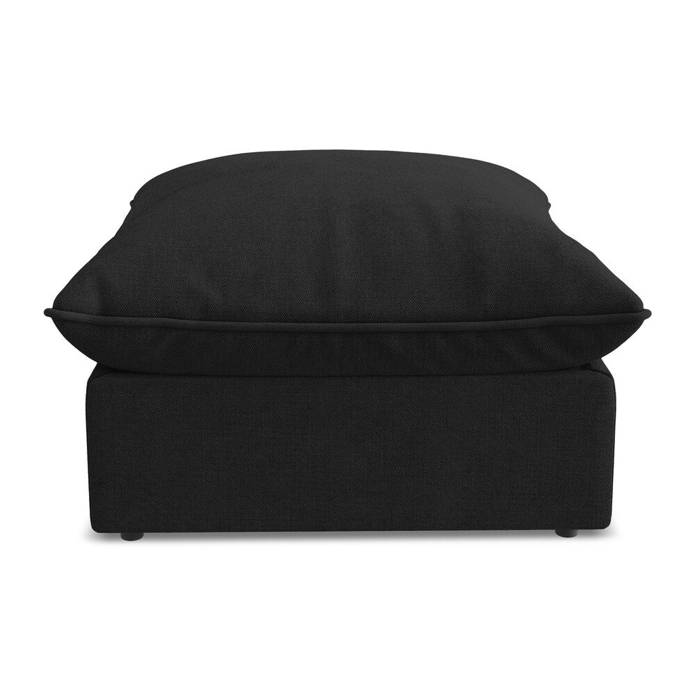 Černá podnožka Manao – Makamii