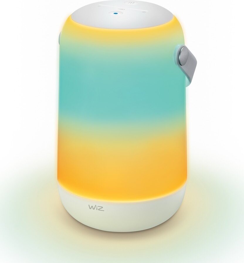 LED smart stolní lampa 14 W – WiZ