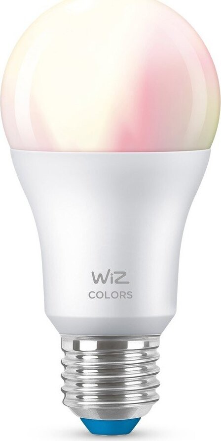 LED smart žárovka E27, 9 W – WiZ