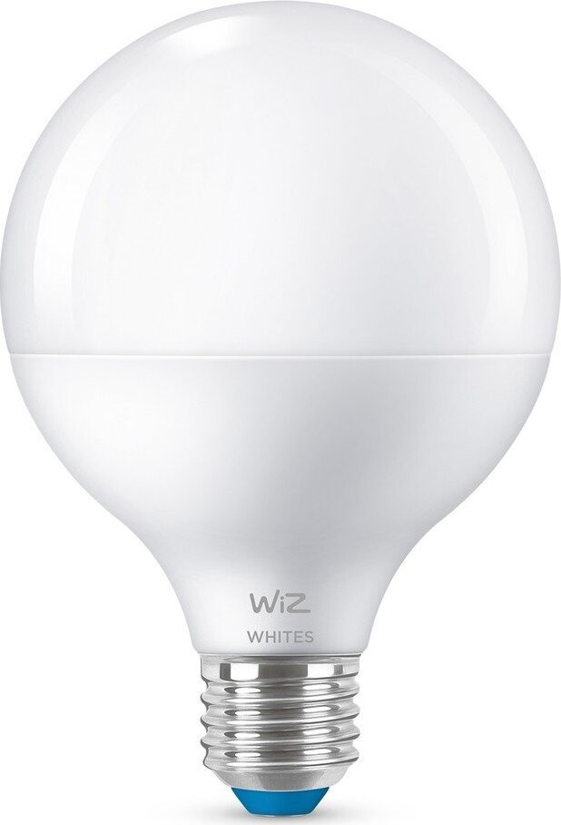 LED smart žárovka E27, 11 W – WiZ