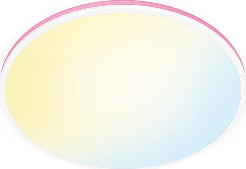 LED smart stropní svítidlo 21 W Rune – WiZ