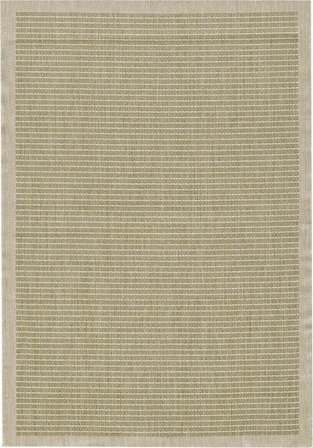 Khaki vnitřní a venkovní koberec 60x100 cm Giza 1410 – Ayyildiz Carpets