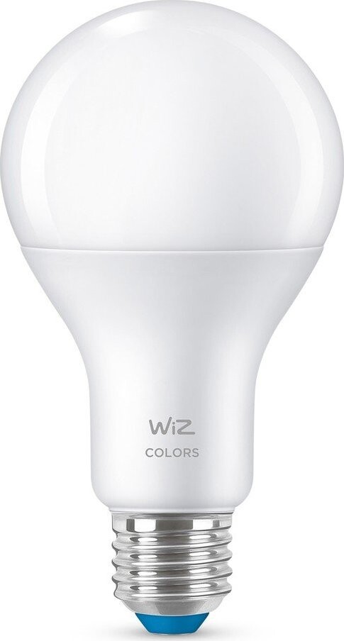 LED smart žárovka E27, 13 W – WiZ