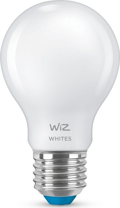 LED smart žárovka E27, 7 W – WiZ