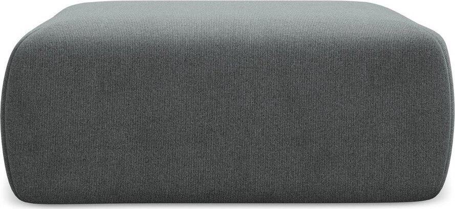 Tmavě šedá podnožka Kapua – Makamii