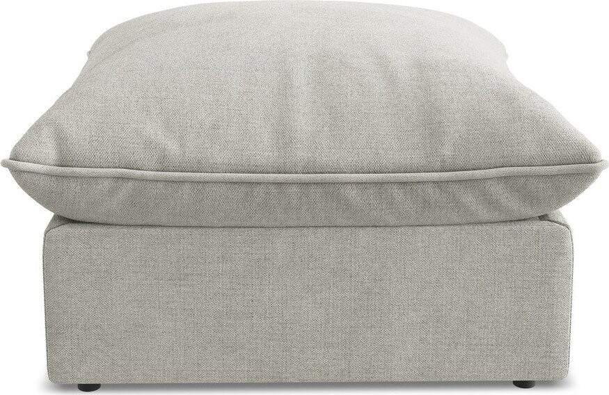 Světle šedá podnožka Manao – Makamii