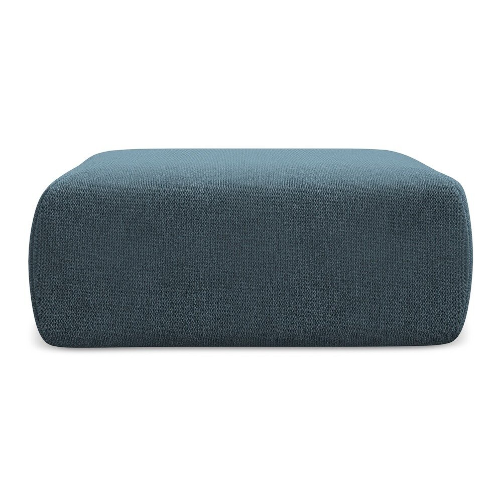 Modrá podnožka Kapua – Makamii