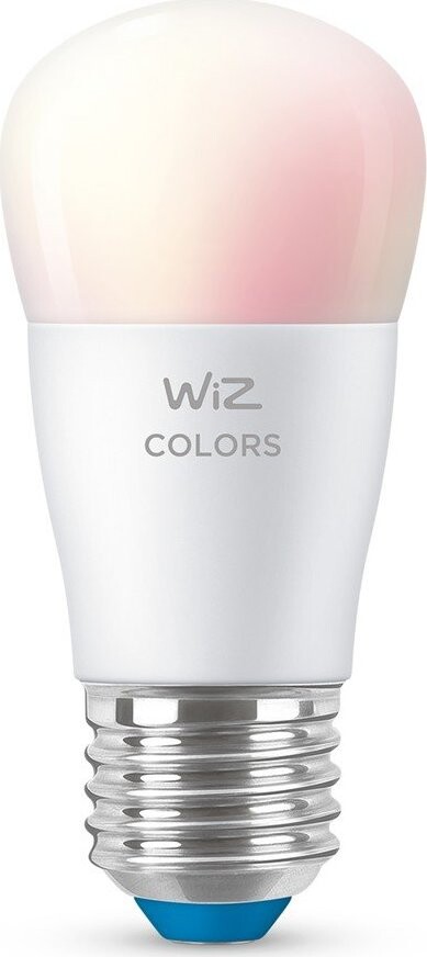 LED smart žárovka E27, 5 W – WiZ