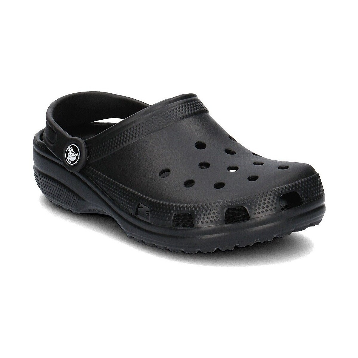 Crocs  Classic Unisex  Černá