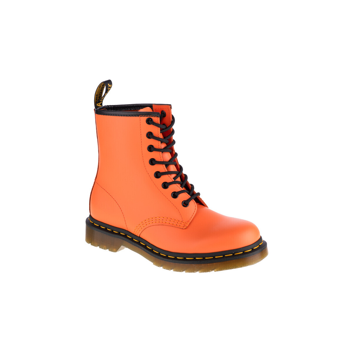 Dr. Martens  1460  Oranžová