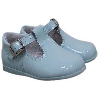 Bambineli  463 Celeste  Modrá