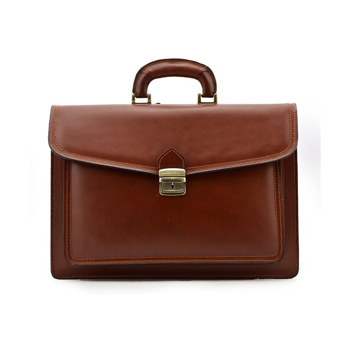 Vera Pelle  003  Hnědá