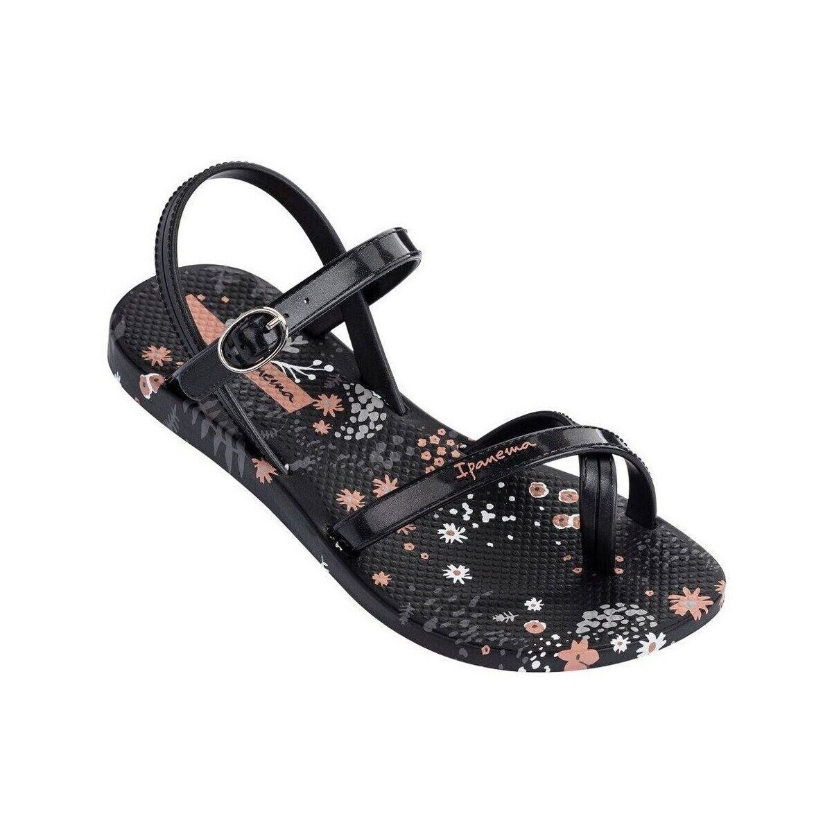 Ipanema  Fashion Sand VI  Černá