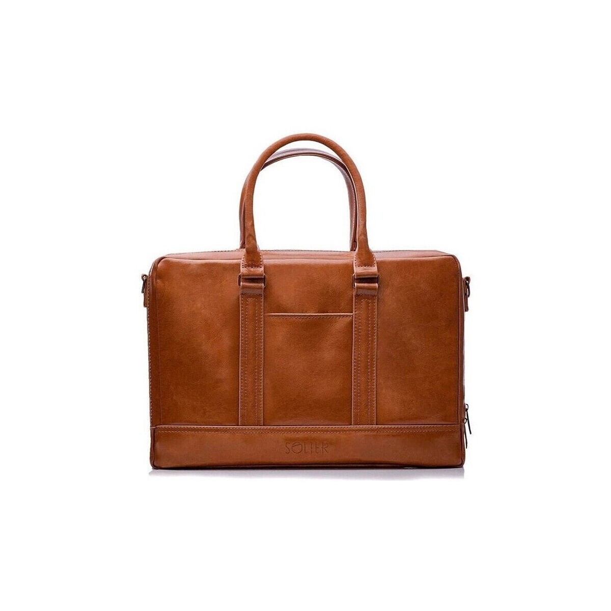 Solier  06  Oranžová