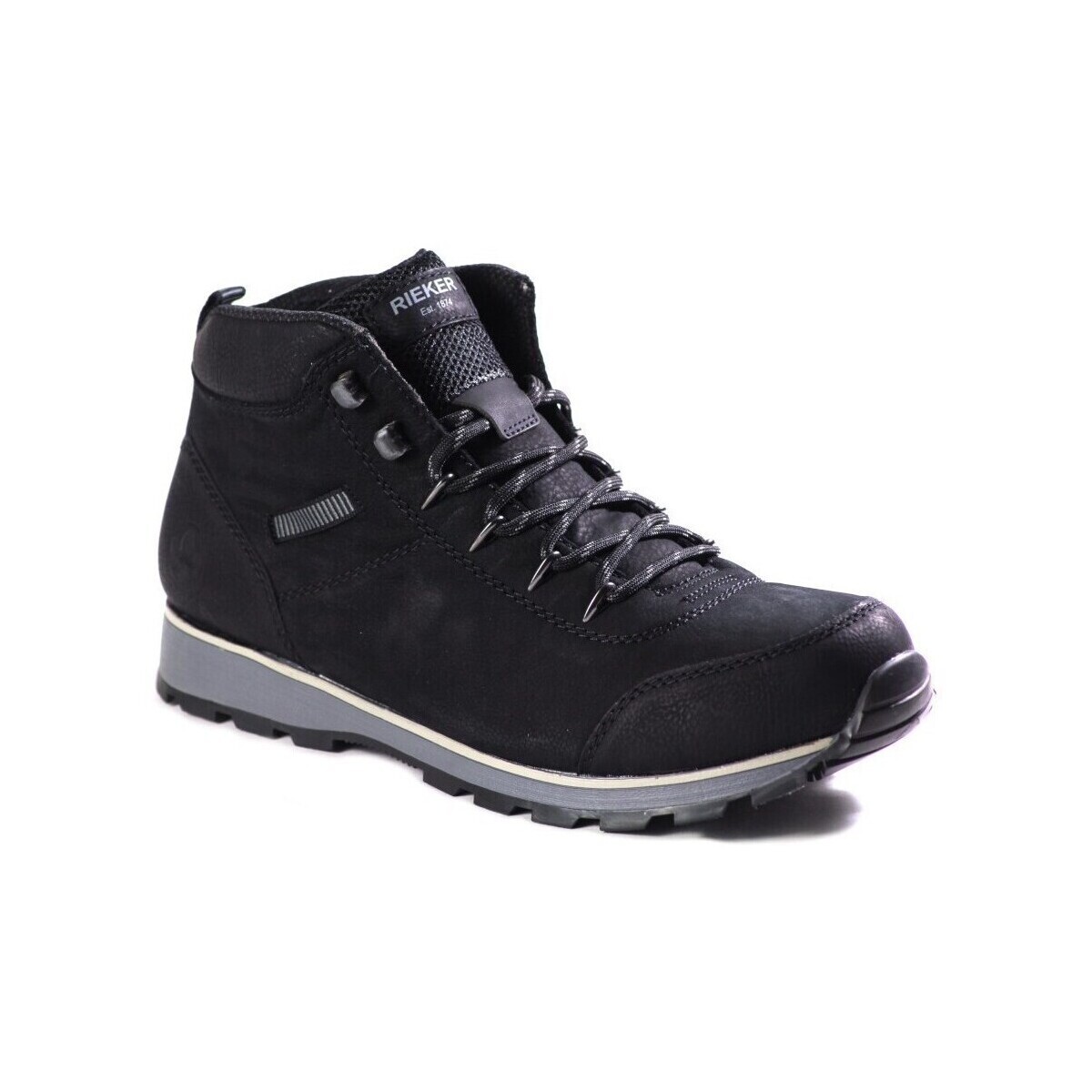 Rieker  F571000  Černá