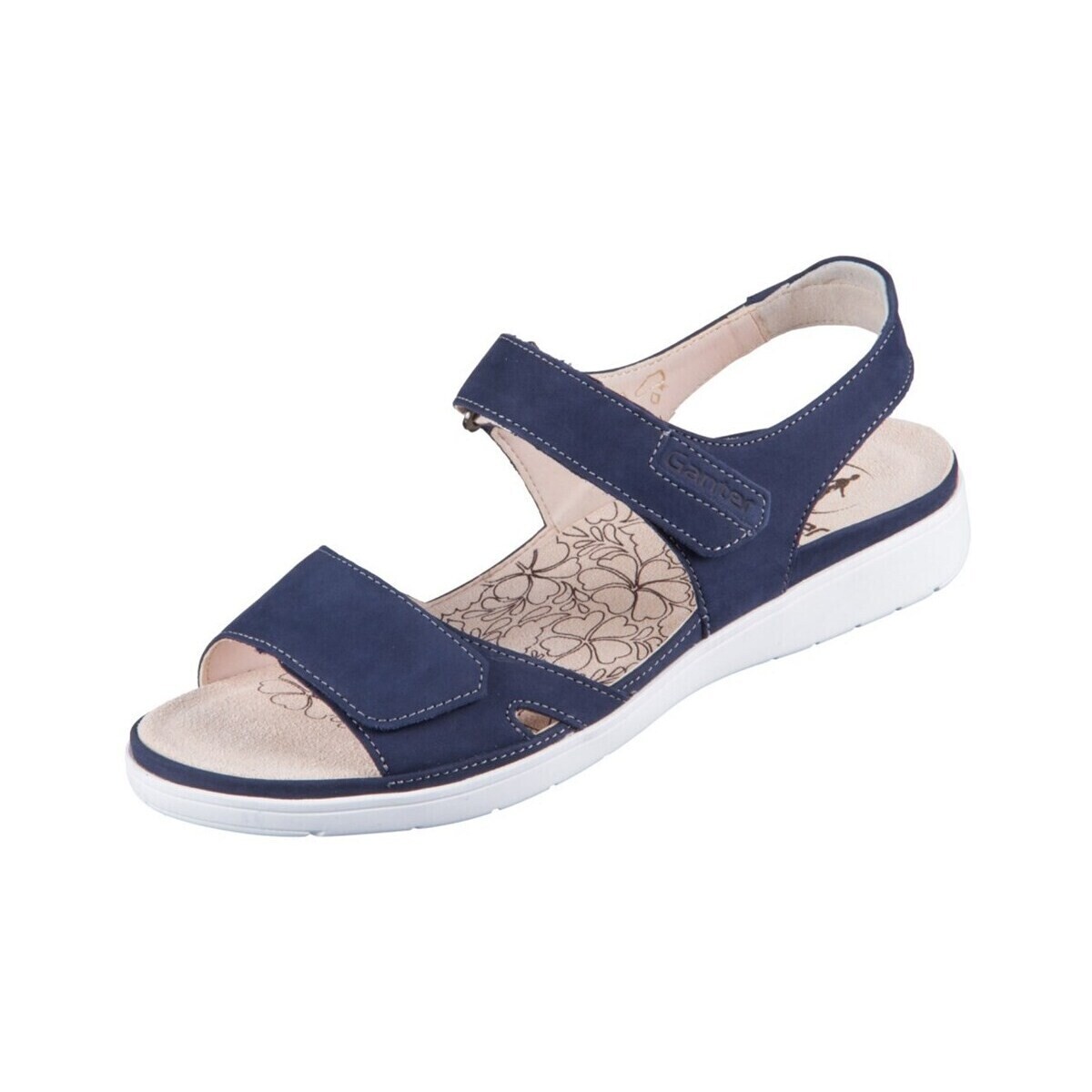 Ganter  Gina  Modrá