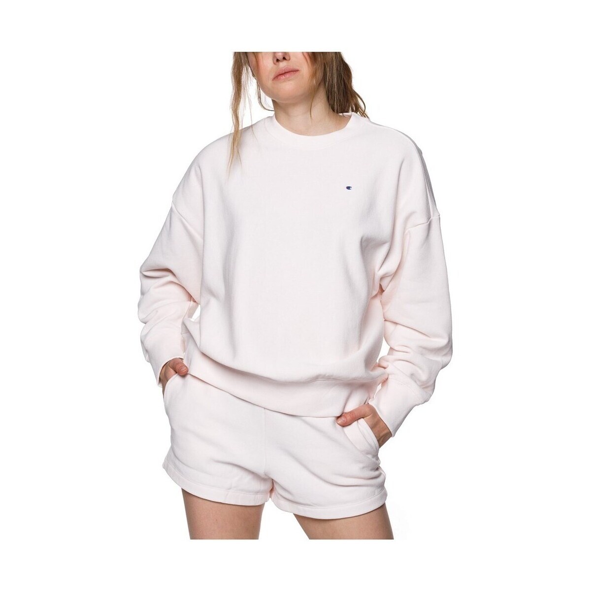 Champion  115153PS149BEO  Růžová