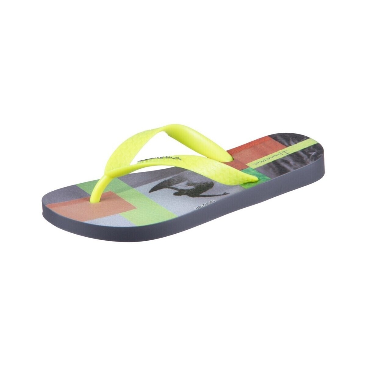 Ipanema  Classic Kids  Žlutá