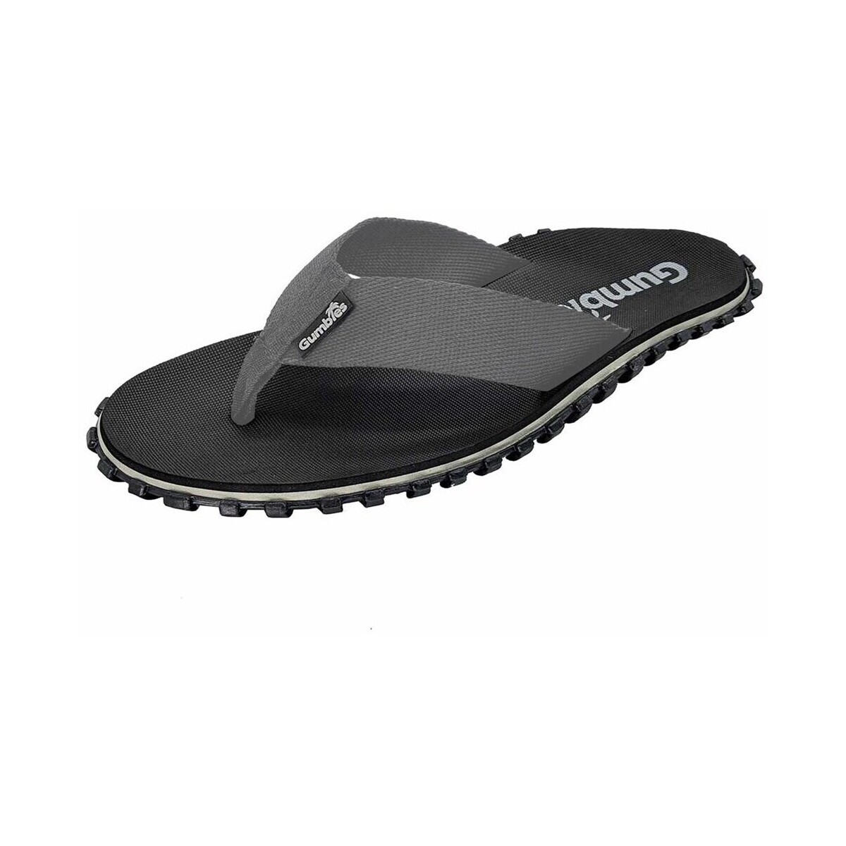 Gumbies  Duckbill  Šedá