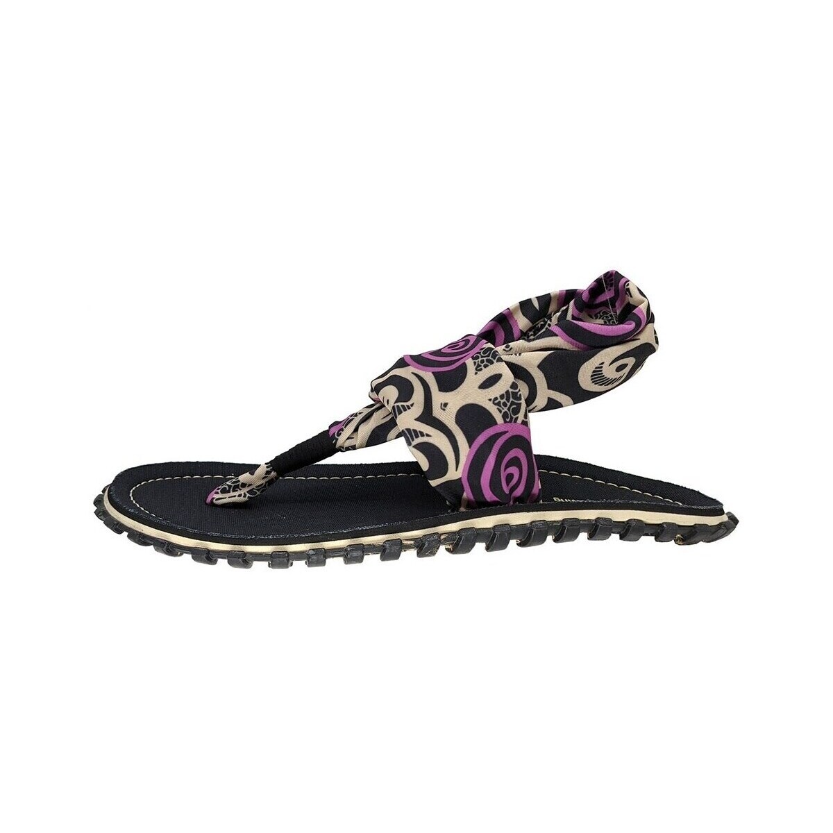 Gumbies  Slingback  Béžová