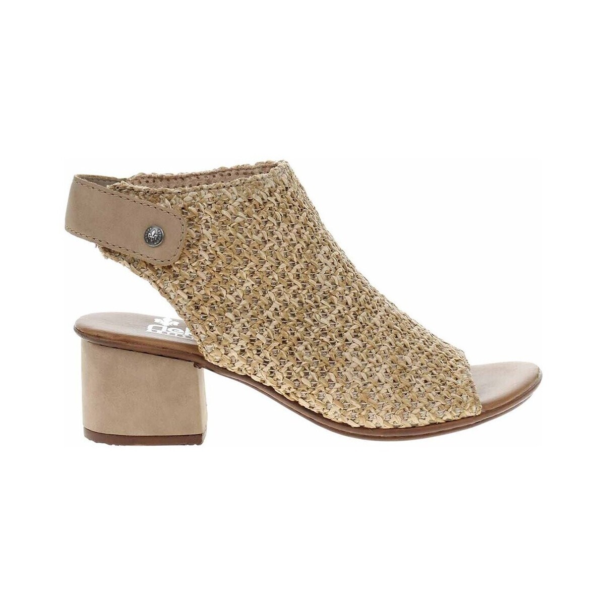 Rieker  6467060  Béžová