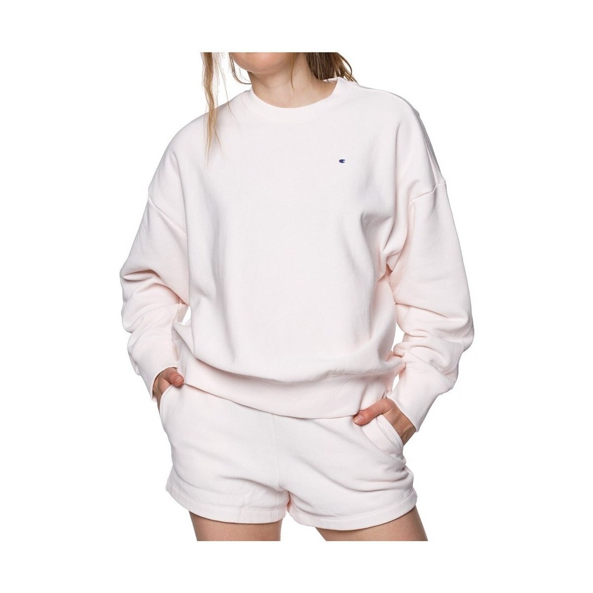 Champion  115152PS149BEO  Béžová