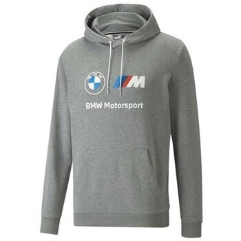 Puma  Bmw Mms Ess Hoodie TR  Černá